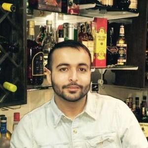 Meet your Posher, Mandeep